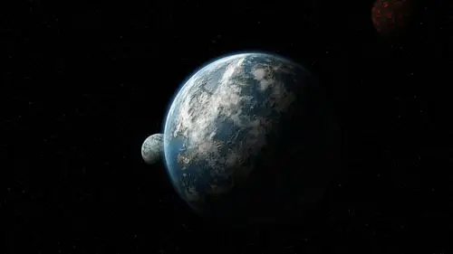 星球壁纸【137】