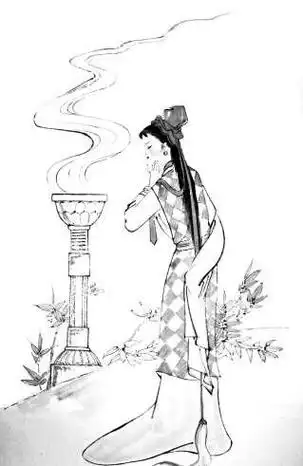 "谁知拢翠私心语"_新浪财经_新浪网