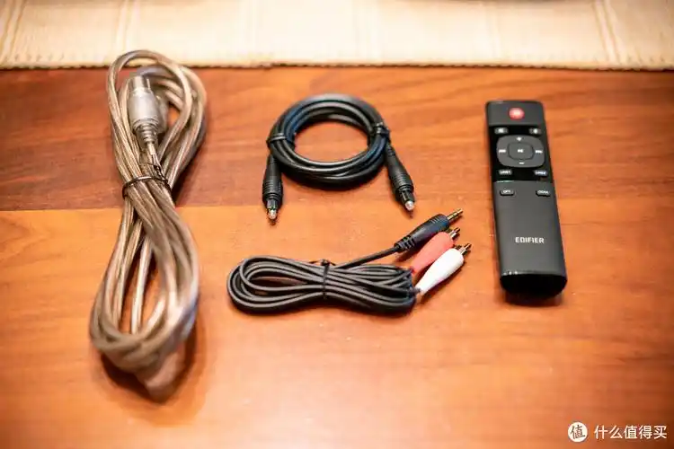 万元以内听个响?￥948入手国货漫步者s1000mkii音箱晒单简评