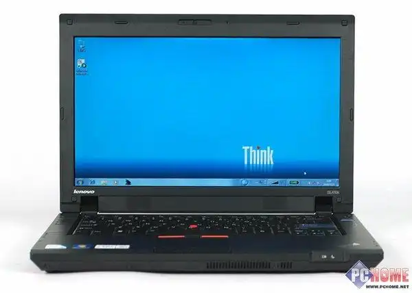 【高清图】 纯正商用白领本 thinkpad sl410评测图3