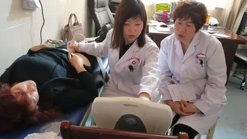 落实"八大行动",为辖区育龄妇女健康保驾护航!