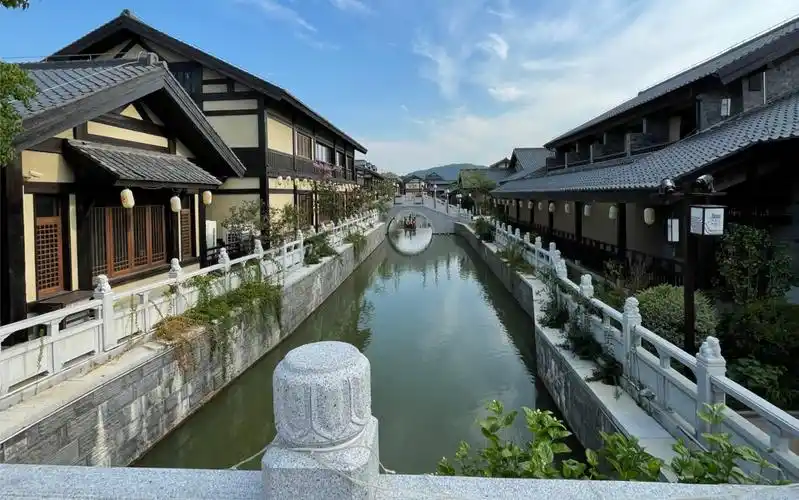 溧水无想山,非常值得一去