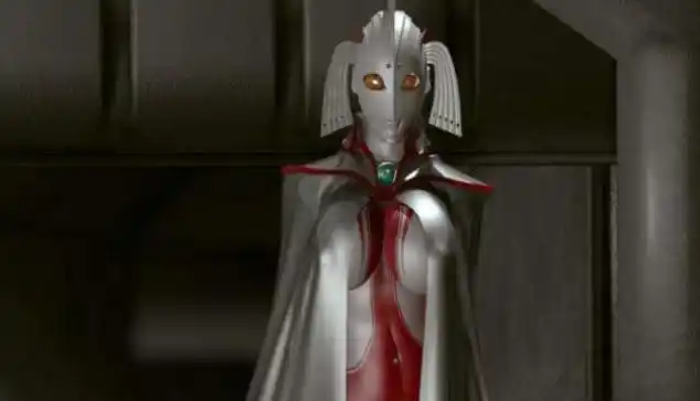 奥特之母扮演者换了十几次为何这么频繁知道原因片酬高也没用