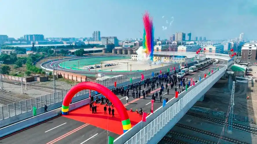 长春两会巡礼县市区风采德惠市有效夯实经济社会高质量发展基础