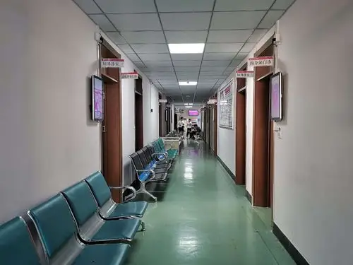 写美篇德州市妇幼保健院妇科,设有妇科门诊,门诊手术室,妇科病房