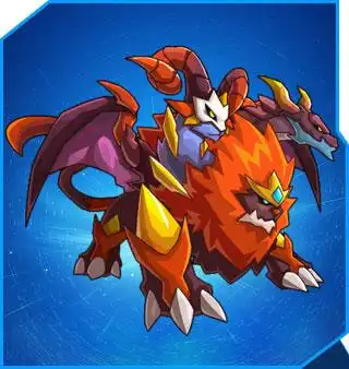 赛尔号奇拉奇美拉图鉴