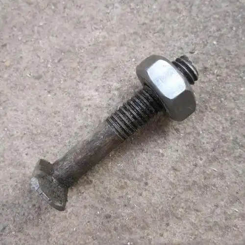 厂家直销 丁字丝 丁字螺丝 扣件螺丝 丁子栓 丁字螺栓 规格齐全