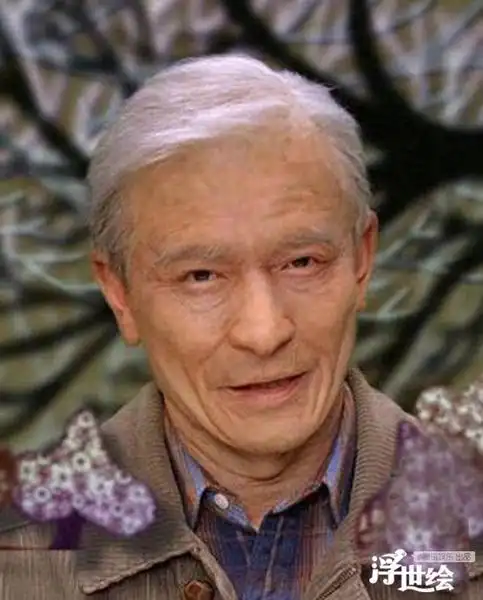 变老也是技术活儿 这些明星"从容老去"