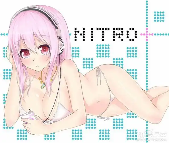 二次元中的大胸妹子续篇 大规模胸器无法抗拒_动漫星空