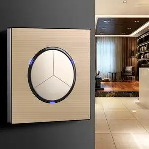 开关插座套装公牛图片