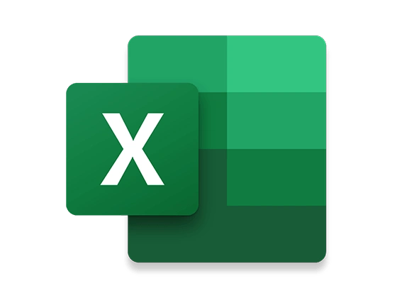 microsoft excel 2019 16.40 微软出品的电子表格软件