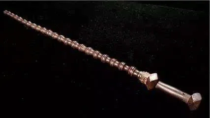 【志载武术】十八般兵器(九)——鞭