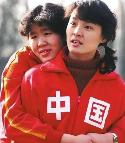 女排功勋周晓兰近况跟随丈夫旅居美国坦言不觉得失去了什么