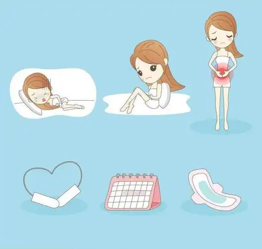 月经一直不准有问题吗应该怎么办