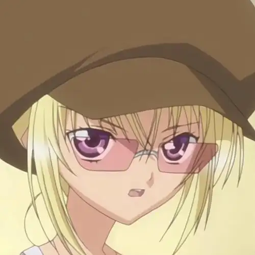 自截自调#头像分享#童年回憶#守护甜心#月咏歌呗