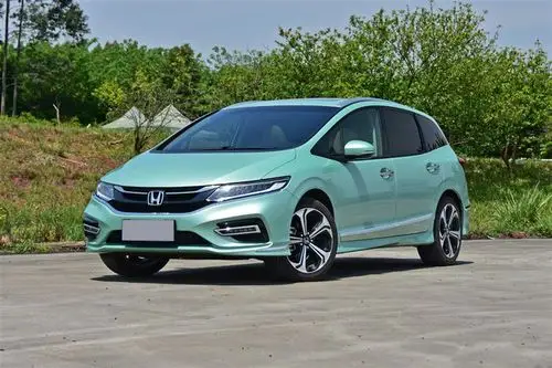 2017款本田杰德限时促销 购车优惠0.8万