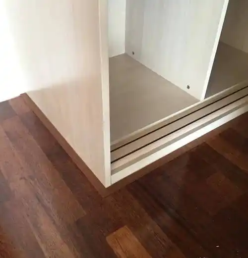 做衣柜想省钱又好看实用,坚持这"7不做",有意想不到的惊喜!