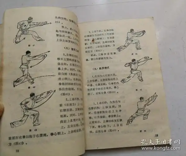 鹰爪拳