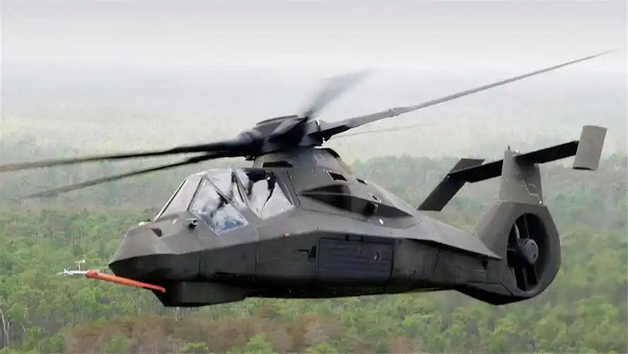 世界十大军用直升机(世界十大武装直升机排名)插图