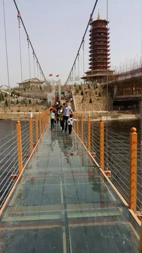 愉快周末,蒲城永乐湖一日游