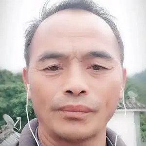 快乐的单身汉头像