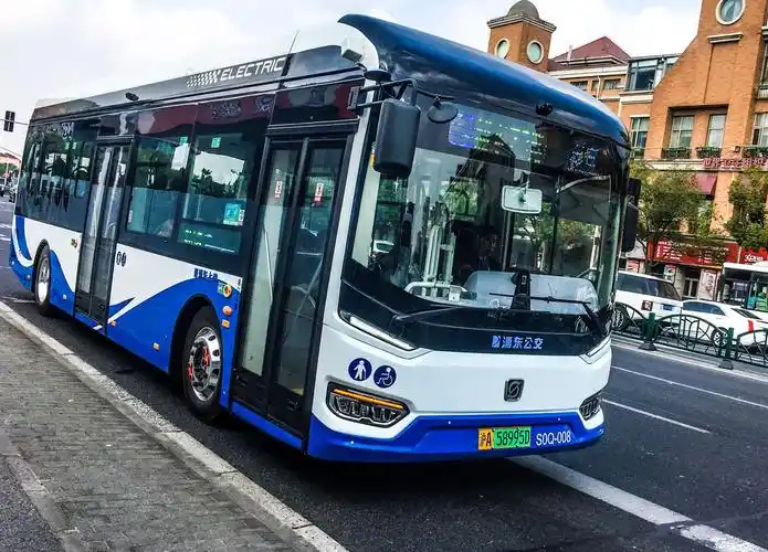 上海公交浦东73路