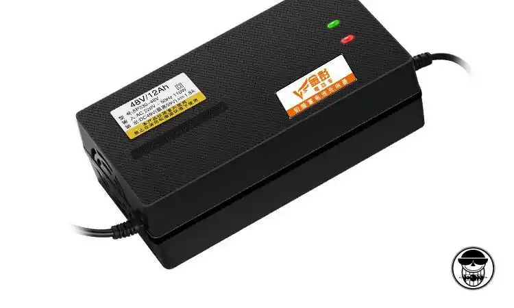 金箭电动车电瓶车铅酸蓄电池充电器48v12ah20ah60v72伏84v96v48v3032