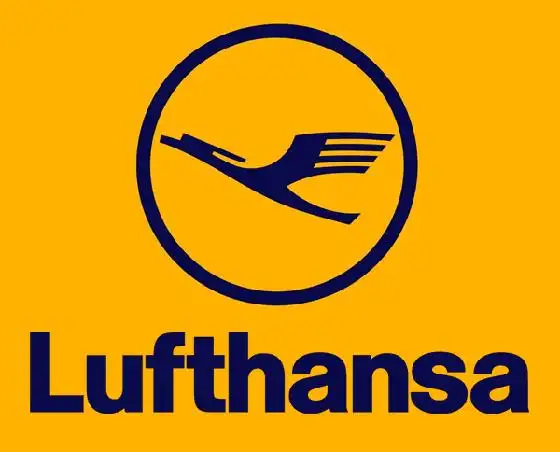 德国汉莎航空公司 | lufthansa