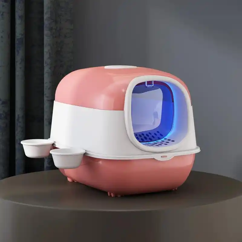 新款猫砂盆,值得拥有.#萌宠#源头实力厂家 #宠物用品推荐官 - 抖音