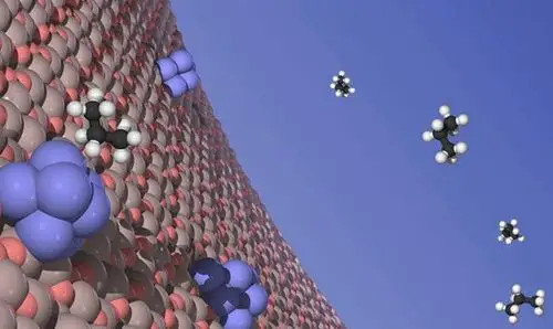 珂勒曦小课堂:真空应用中的吸附现象