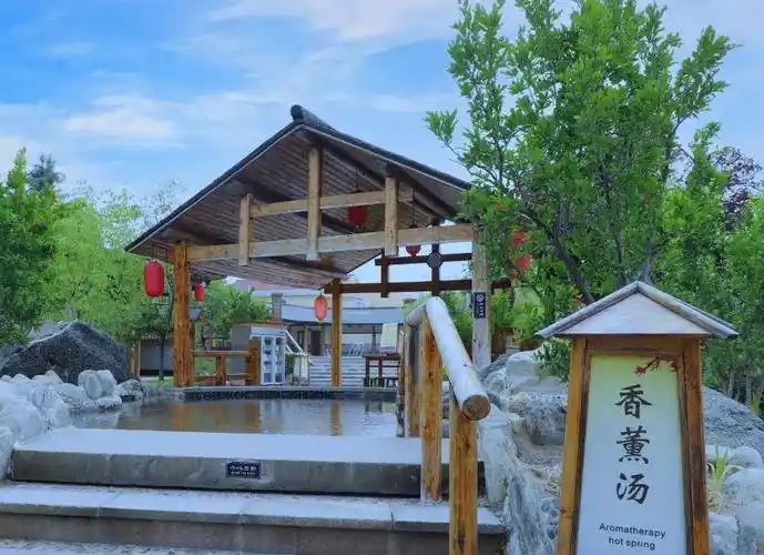 1带孩子去这些温泉让你惊喜尽收_活动_门票_电话