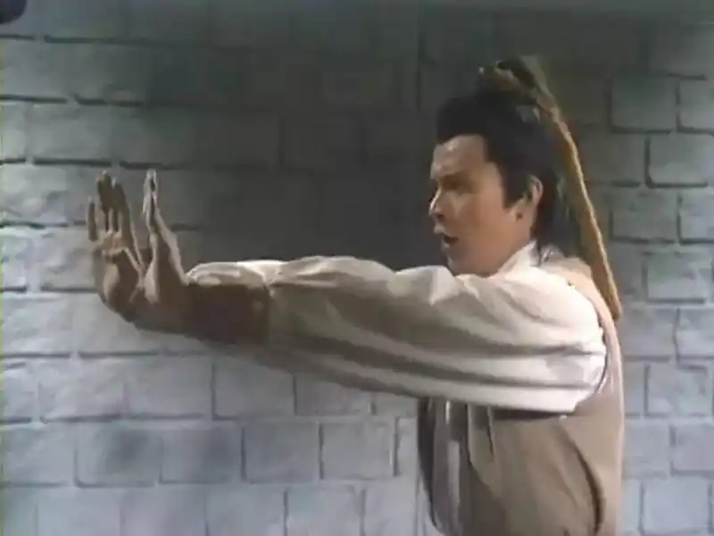 萧峰与郭靖的降龙十八掌,威力谁更胜一筹?金庸:我提示了三点