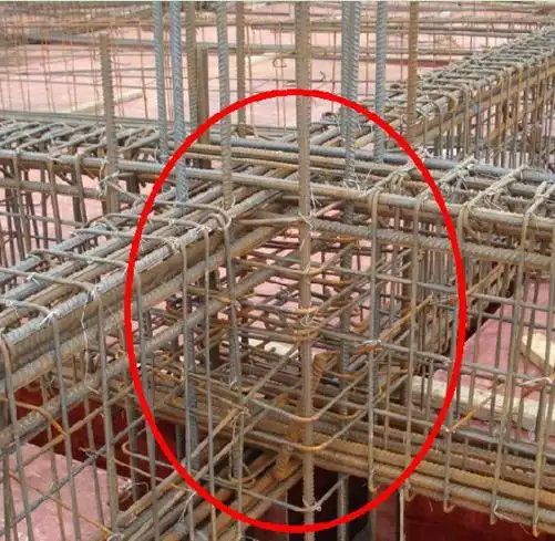 箍筋的制作要求