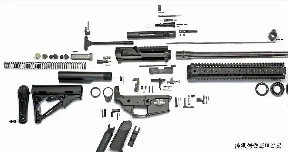 成本真的要这么高吗?_采购_枪械_订单