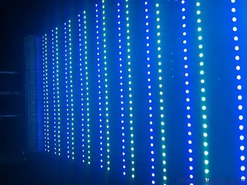 6v 3528童车跑马流水灯带