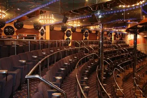 雷克斯1932大剧院