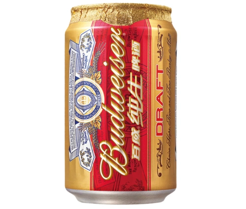 百威啤酒哪款好喝?百威啤酒怎么选味道?