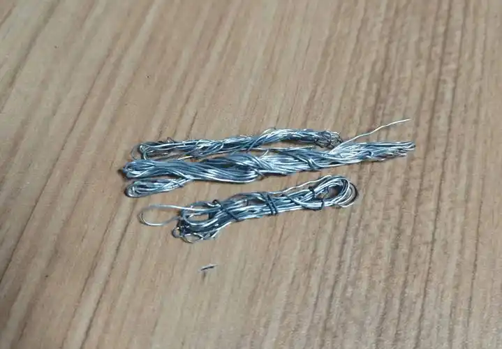 铂铑合金密度;铂铑丝回收很值钱?