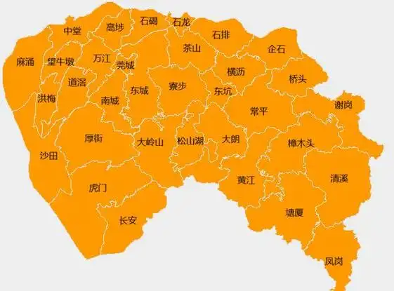 广东东莞下冰雹 东莞下冰雹了(1)