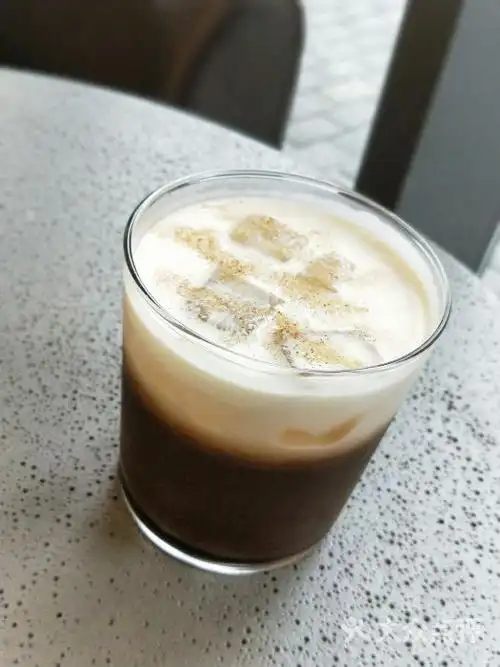 fasturbo咖啡(银泰城店)纳维亚咖啡图片 - 第6张