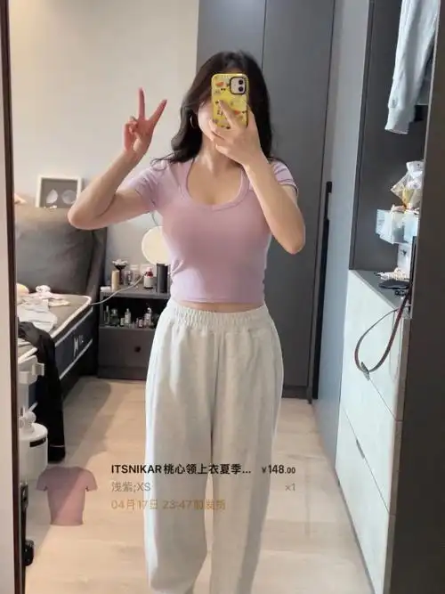 155 75e|大胸真爱t恤合集7815呕心沥血之作