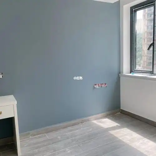 立邦 马蹄铁yyds!_立邦怎么样_家居家装_装修