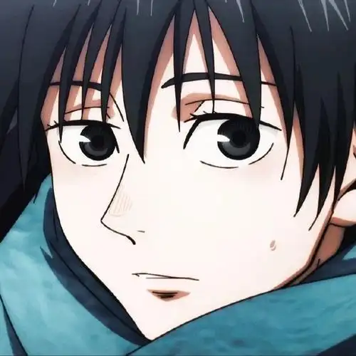 乙骨忧太头像##二次元新鲜事