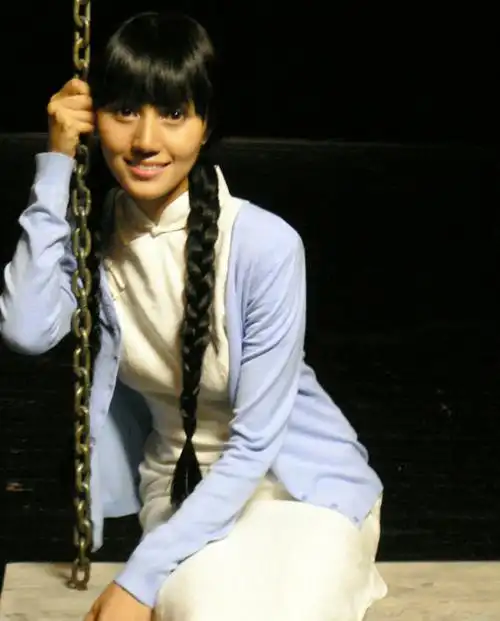 在线试听袁泉暗恋