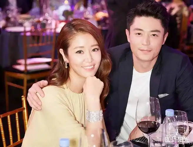 原创霍建华好丈夫人设崩塌路边大吼林心如后狠心丢弃她的回应是亮点