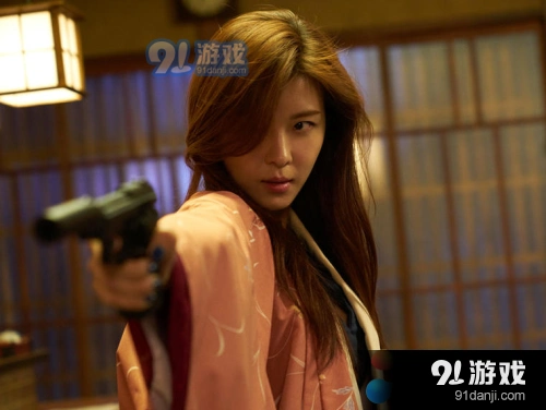 金孝静演过的电影大全