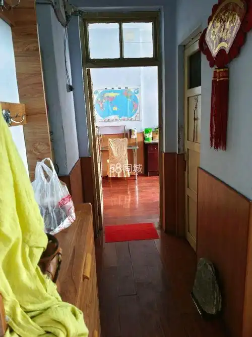 泰安泰山火车站岱岳区建材厂宿舍岱岳区建材厂宿舍 1室1厅1卫出租房源