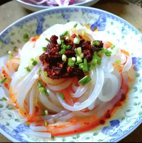 一场关于冰粉(凉粉)的battle