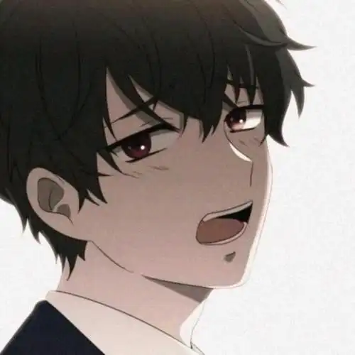 精选高冷范男生动漫头像|前任|情敌_网易订阅