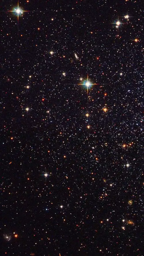 黑色星空h5背景免抠素材免费下载_觅元素51yuansu.com